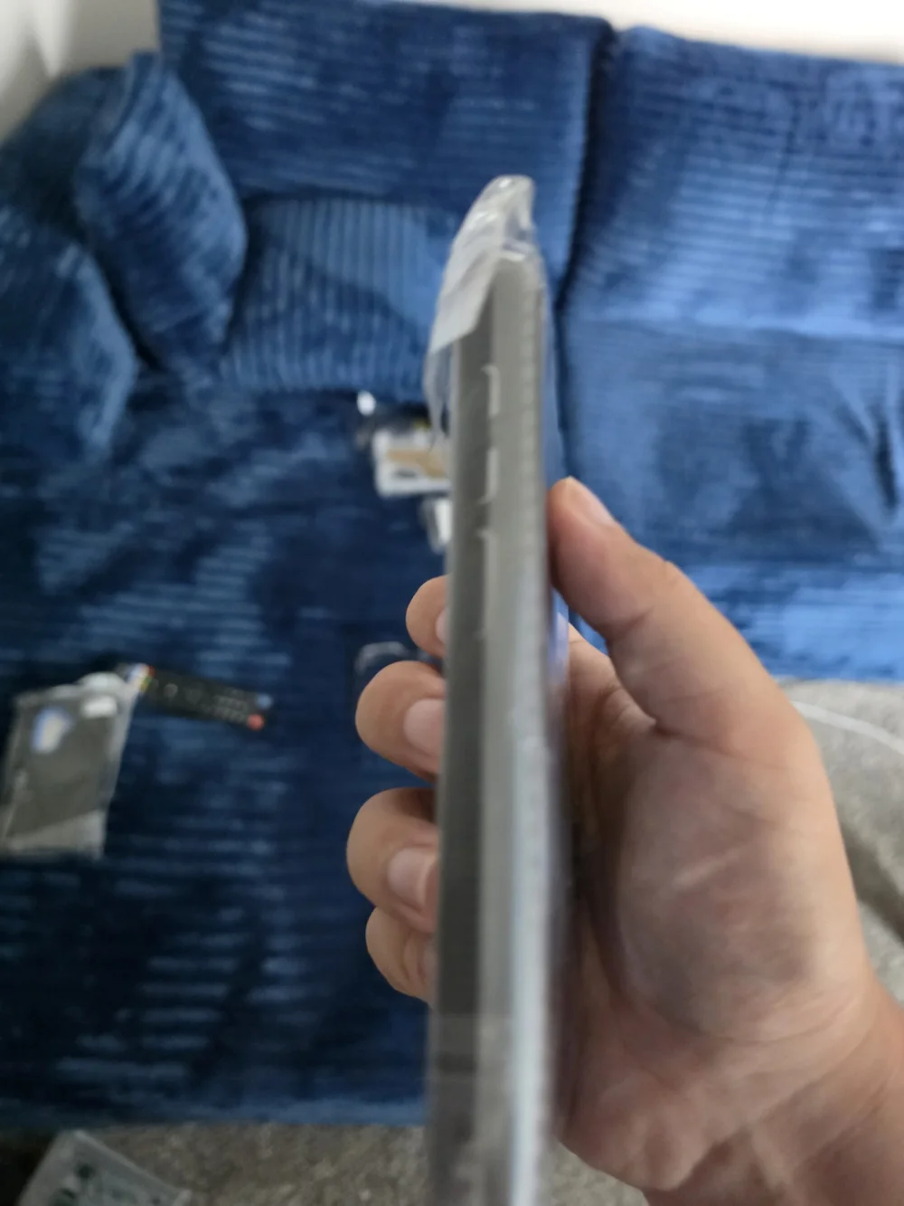 S26 Plus Case
